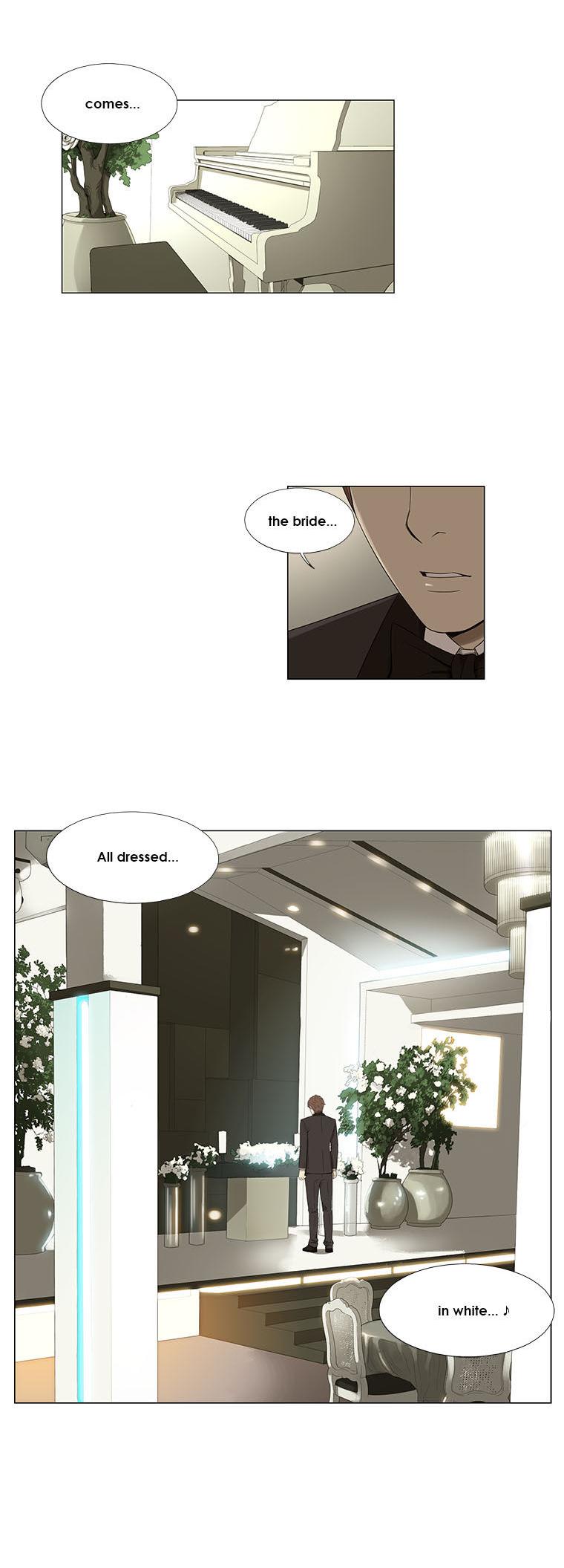 Suui Gyejeol Chapter 11 page 12 - Chapter 11 : Cheesecake