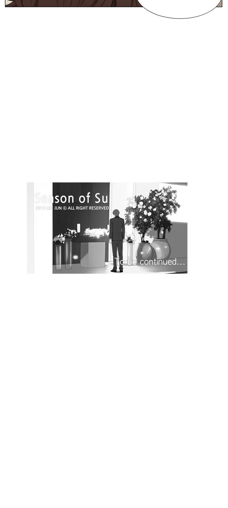 Suui Gyejeol Chapter 11 page 15 - Chapter 11 : Cheesecake