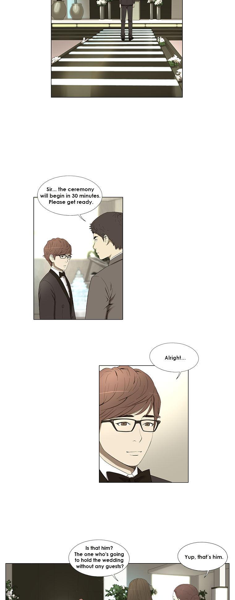 Suui Gyejeol Chapter 11 page 2 - Chapter 11 : Cheesecake