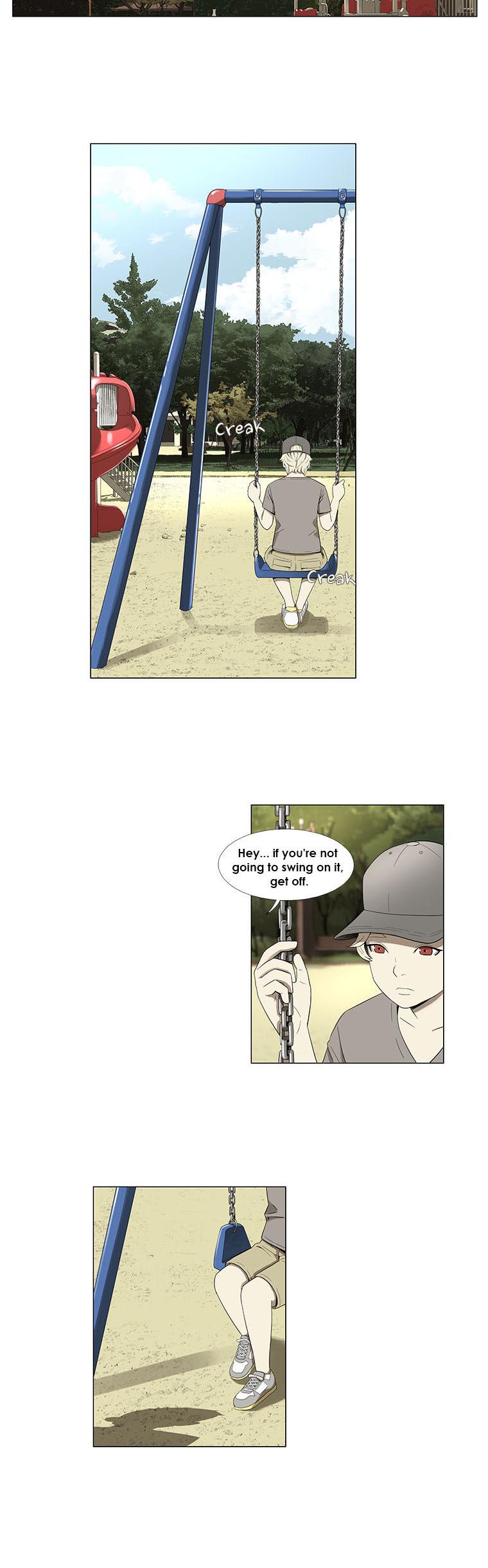 Suui Gyejeol Chapter 14 page 5 - Chapter 14 : My Cap