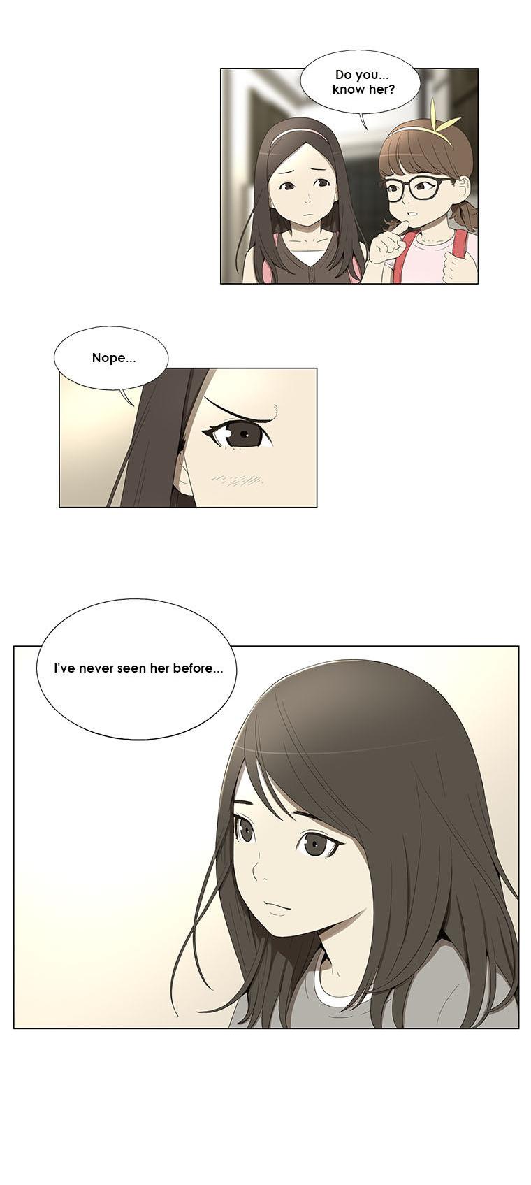 Suui Gyejeol Chapter 15 page 3 - Chapter 15 : Cats Say Meow