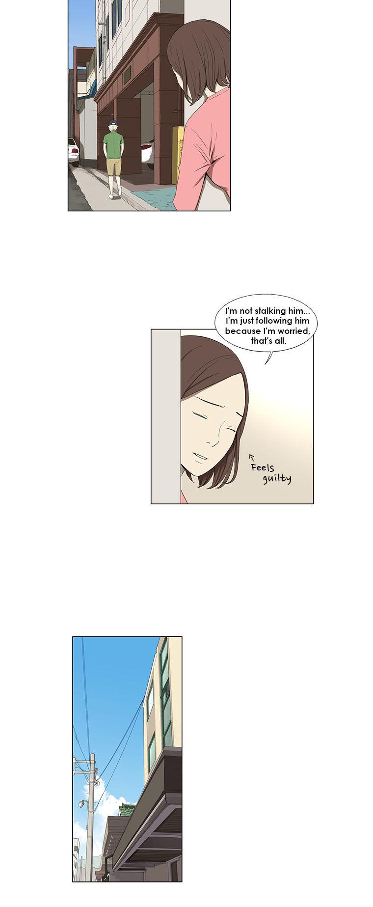 Suui Gyejeol Chapter 16 page 2 - Chapter 16