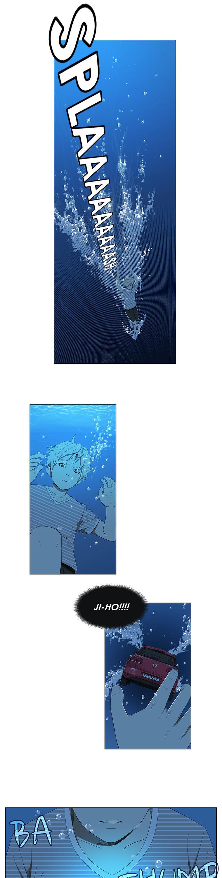 Suui Gyejeol Chapter 19 page 14 - Chapter 19