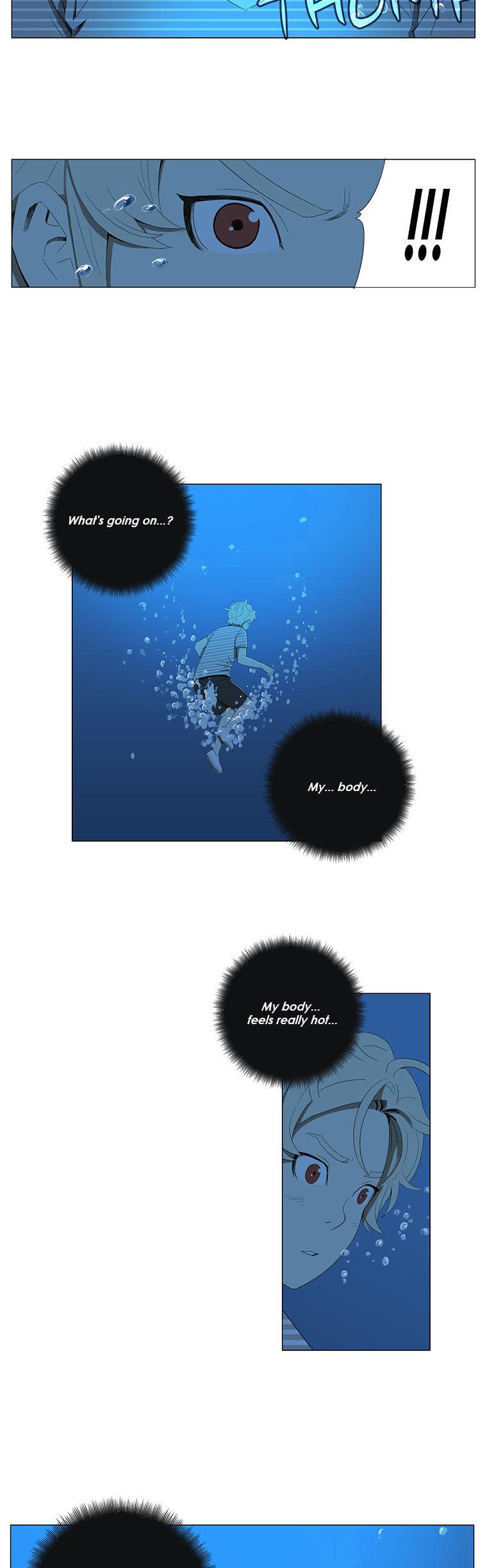 Suui Gyejeol Chapter 19 page 15 - Chapter 19