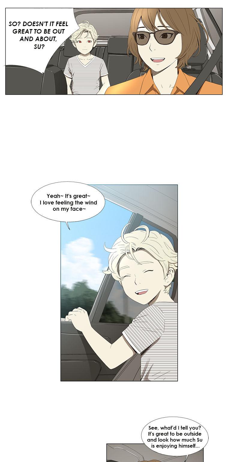 Suui Gyejeol Chapter 19 page 2 - Chapter 19