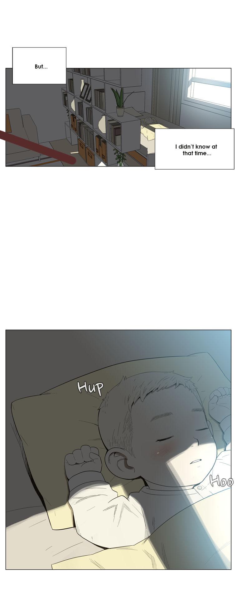 Suui Gyejeol Chapter 2 page 19 - Chapter 2 : Accident