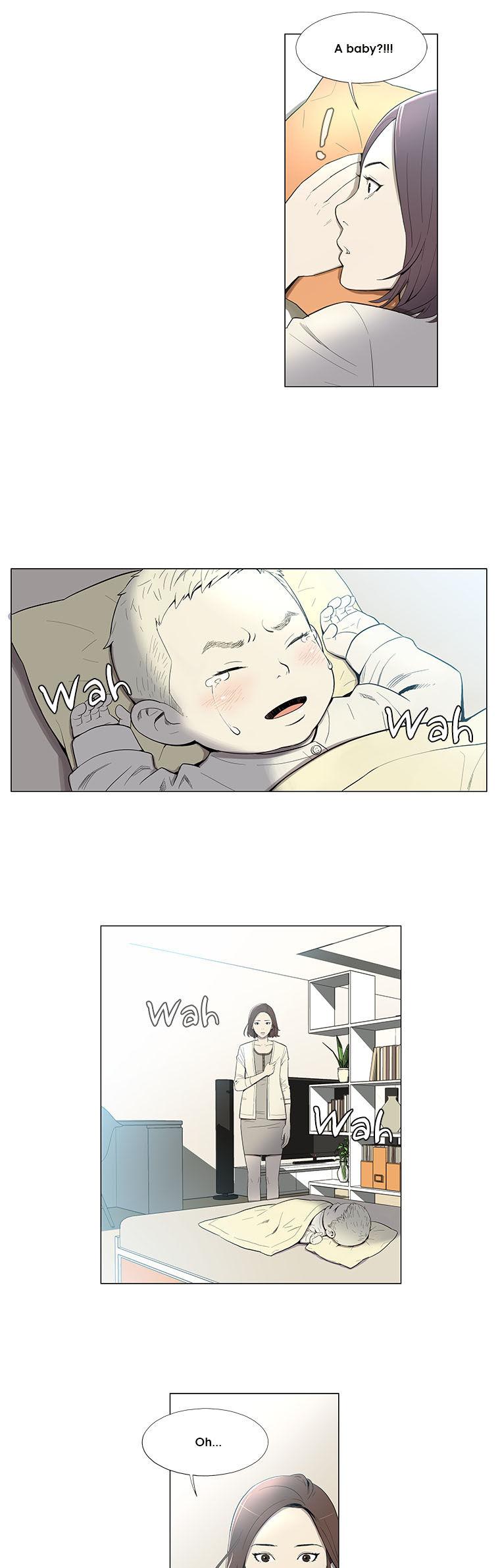 Suui Gyejeol Chapter 2 page 2 - Chapter 2 : Accident