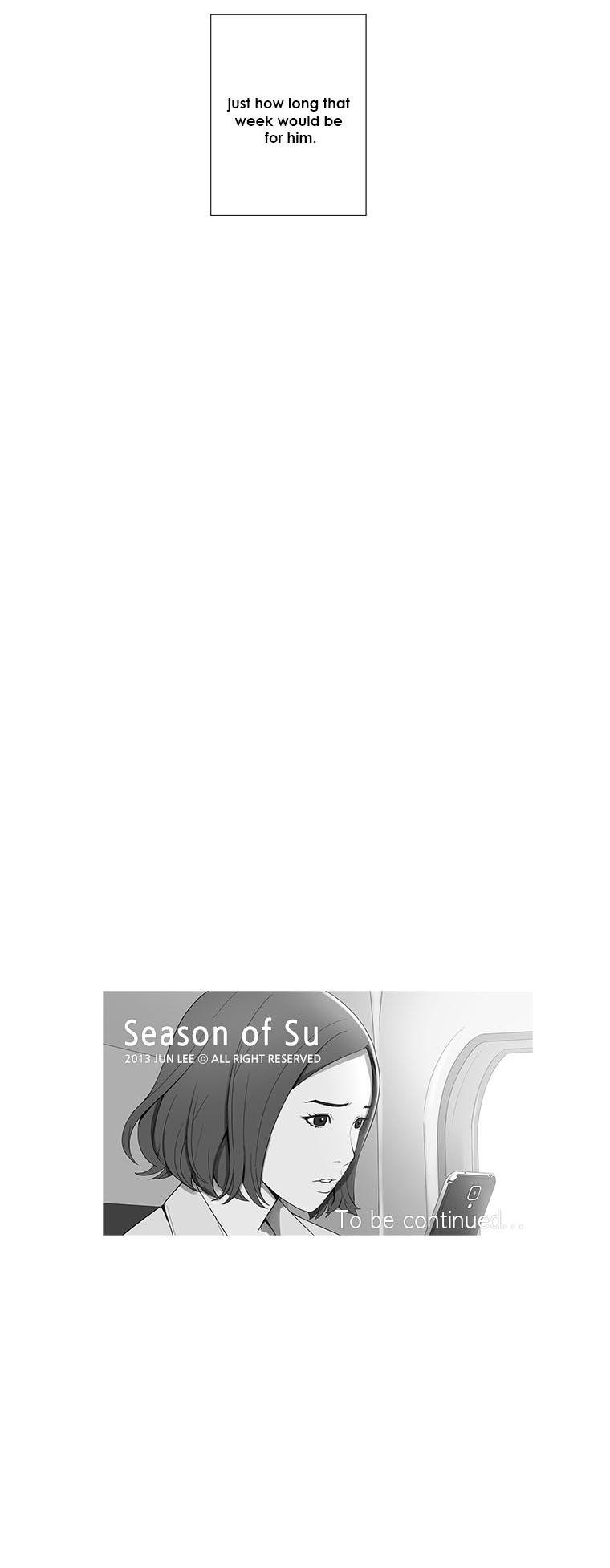 Suui Gyejeol Chapter 2 page 20 - Chapter 2 : Accident