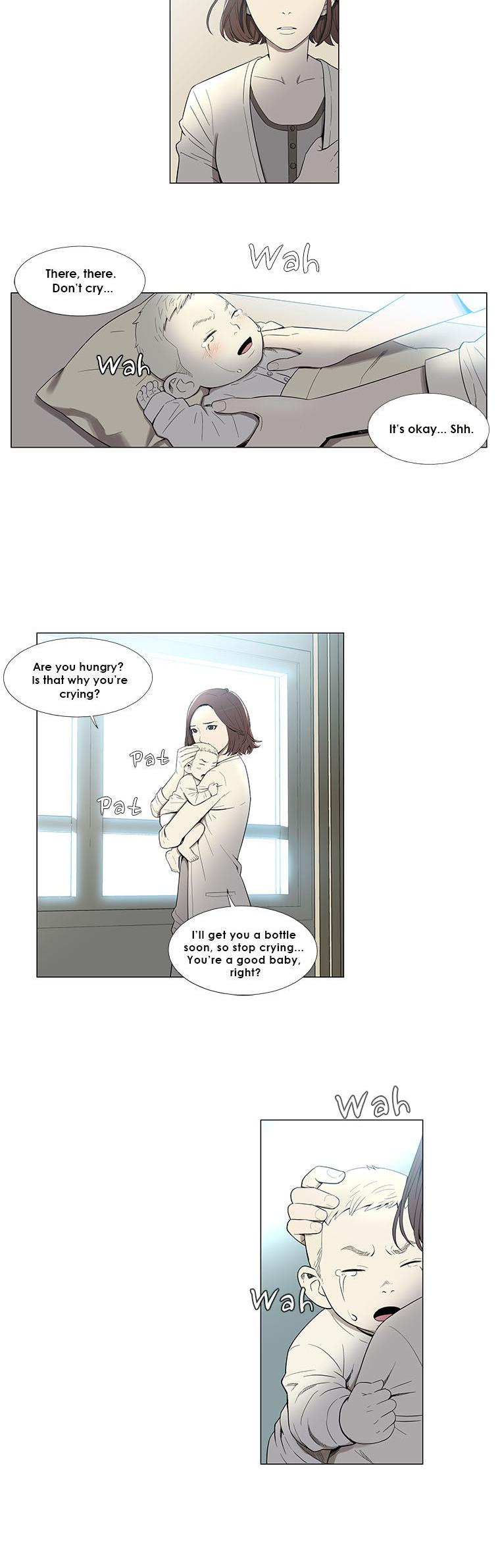 Suui Gyejeol Chapter 2 page 3 - Chapter 2 : Accident