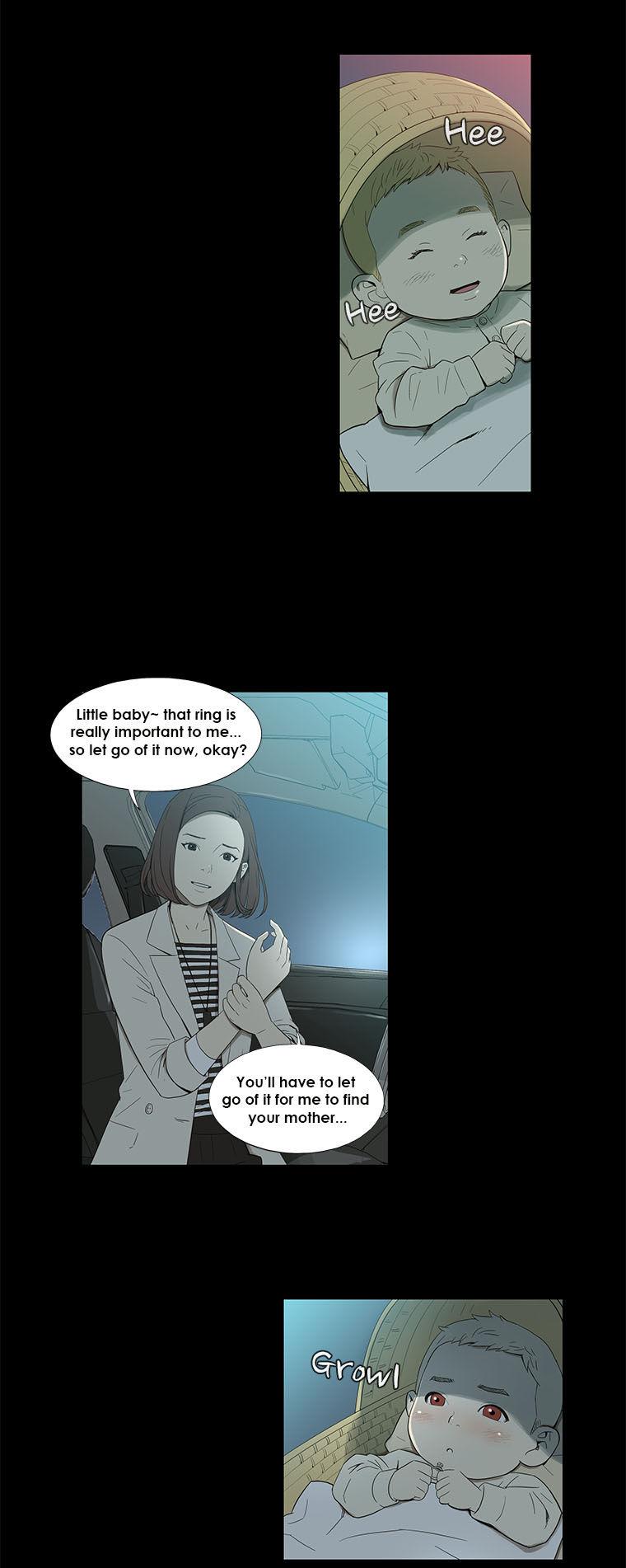 Suui Gyejeol Chapter 2 page 5 - Chapter 2 : Accident