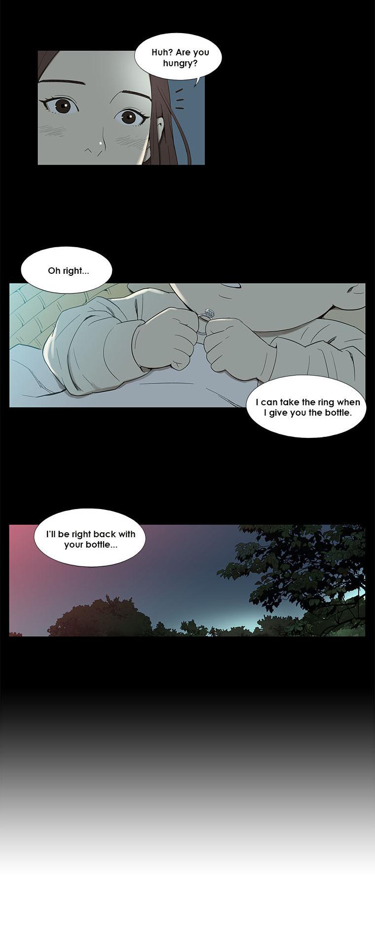 Suui Gyejeol Chapter 2 page 6 - Chapter 2 : Accident