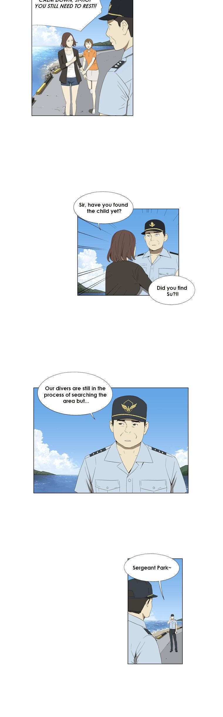 Suui Gyejeol Chapter 20 page 11 - Chapter 20