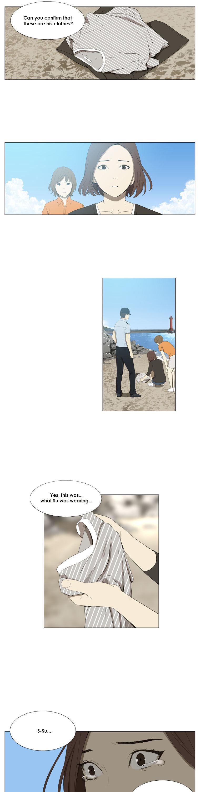 Suui Gyejeol Chapter 20 page 13 - Chapter 20