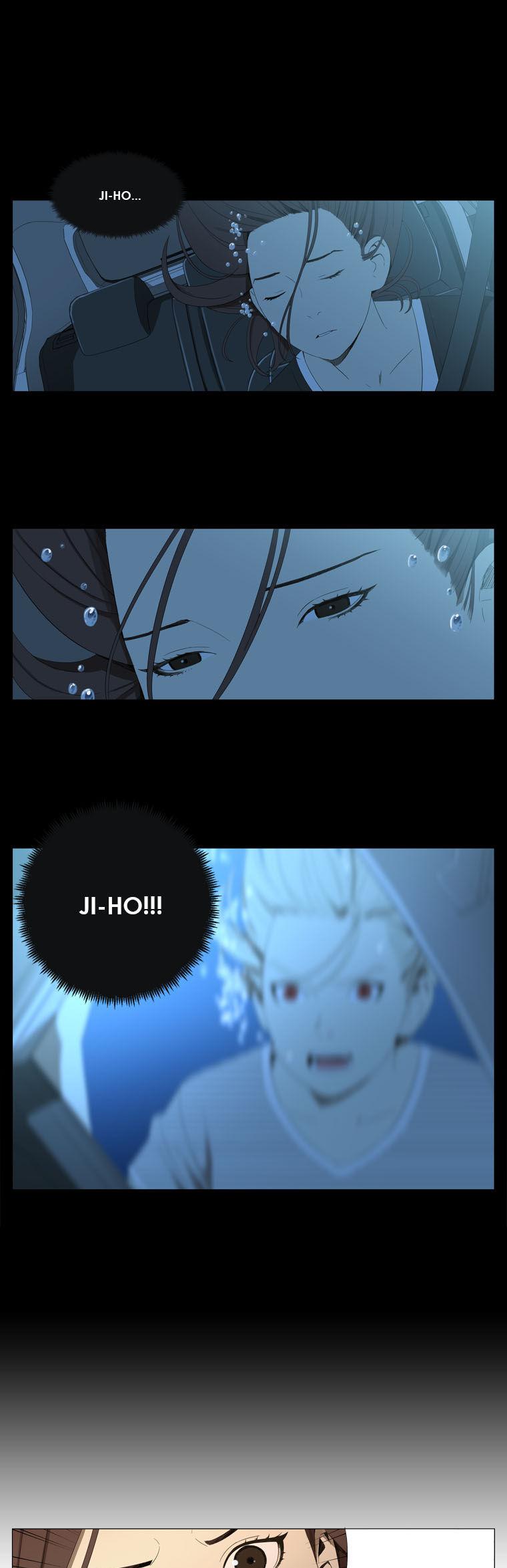 Suui Gyejeol Chapter 20 page 2 - Chapter 20
