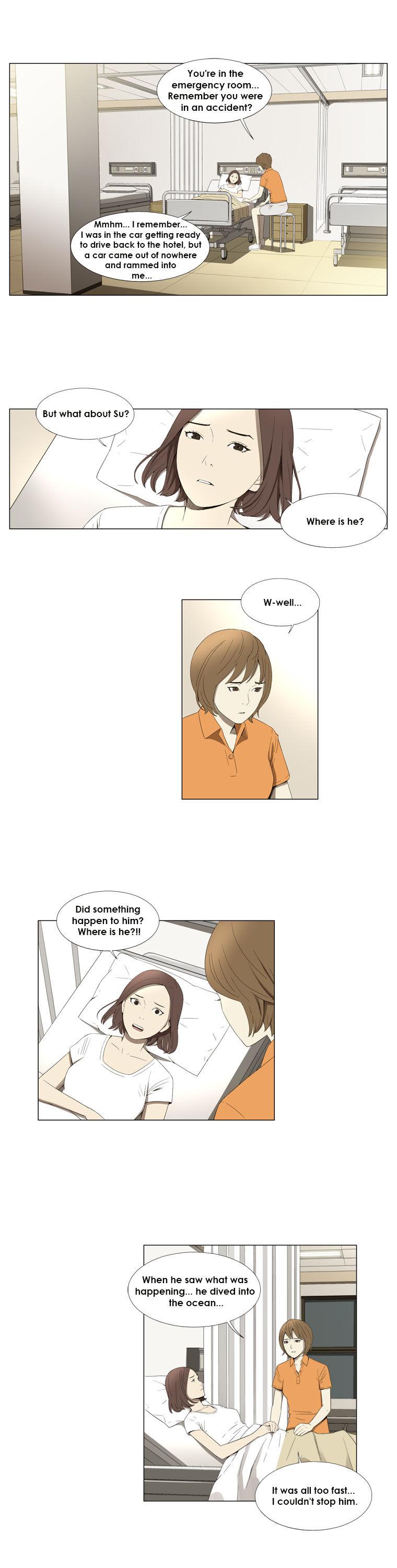 Suui Gyejeol Chapter 20 page 4 - Chapter 20