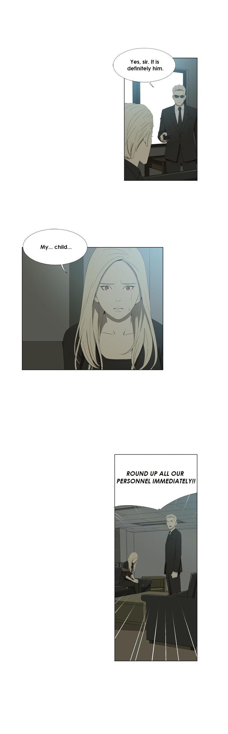 Suui Gyejeol Chapter 20 page 9 - Chapter 20