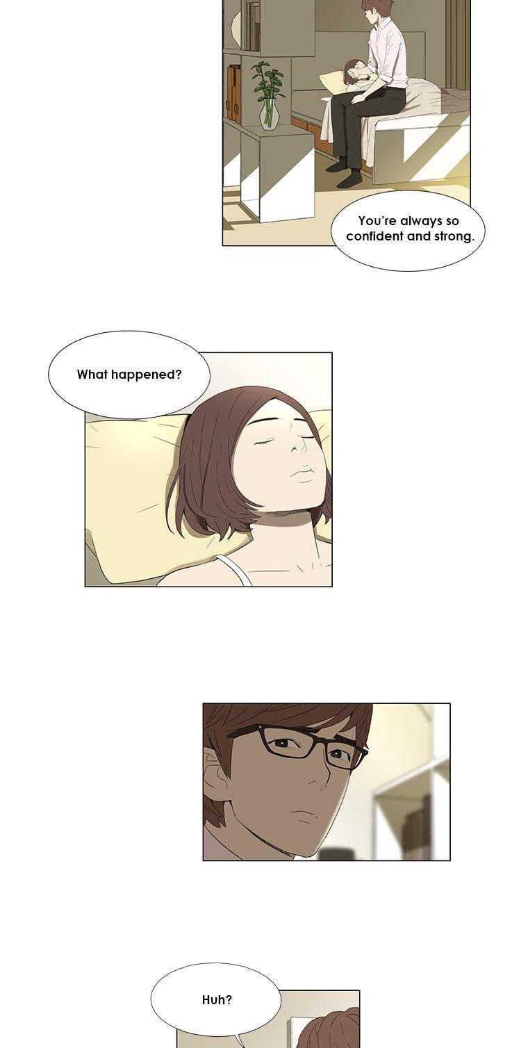 Suui Gyejeol Chapter 22 page 14 - Chapter 22