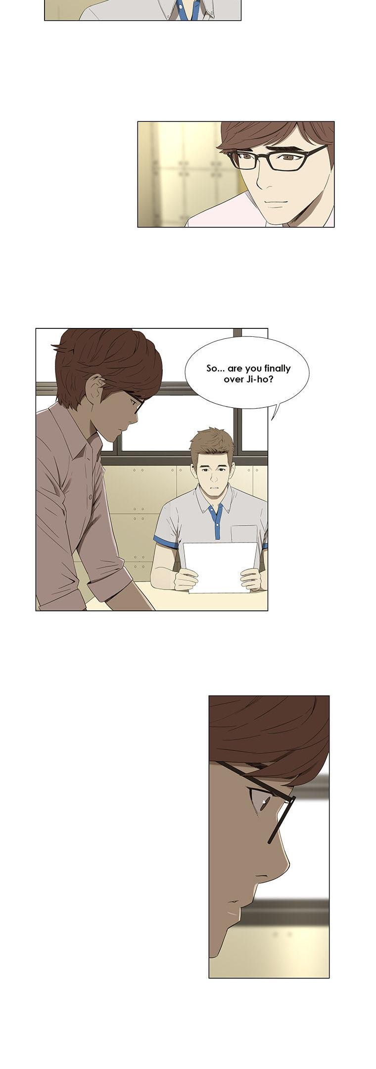 Suui Gyejeol Chapter 22 page 3 - Chapter 22