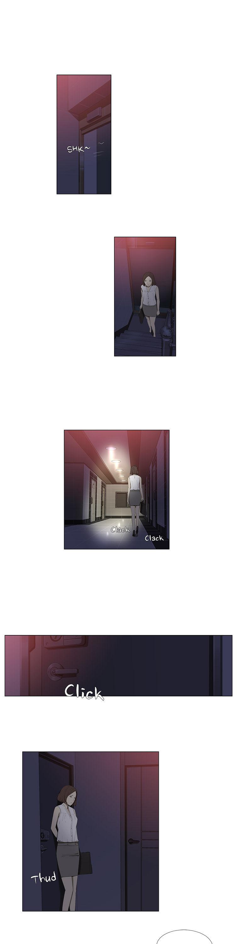 Suui Gyejeol Chapter 23 page 13 - Chapter 23