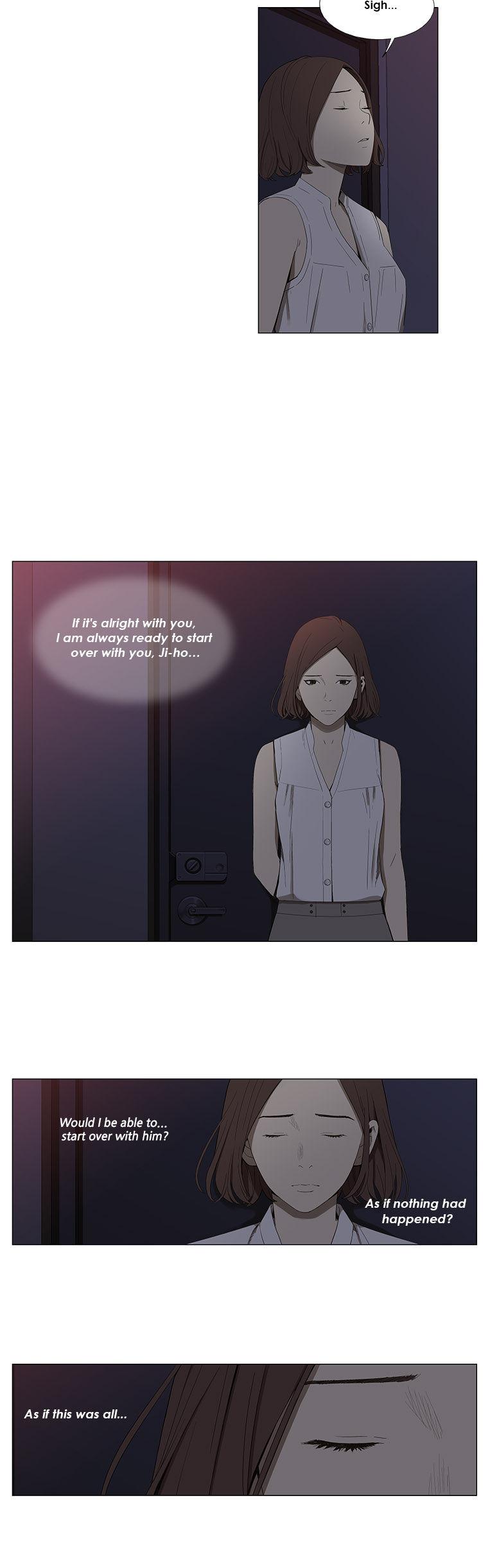 Suui Gyejeol Chapter 23 page 14 - Chapter 23
