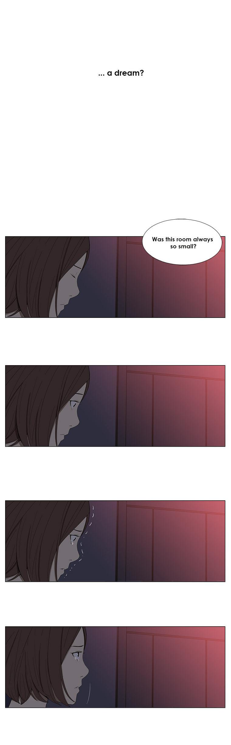 Suui Gyejeol Chapter 23 page 15 - Chapter 23