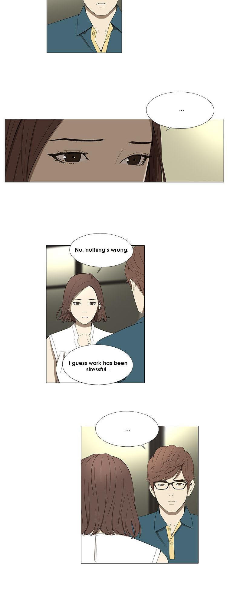 Suui Gyejeol Chapter 23 page 6 - Chapter 23