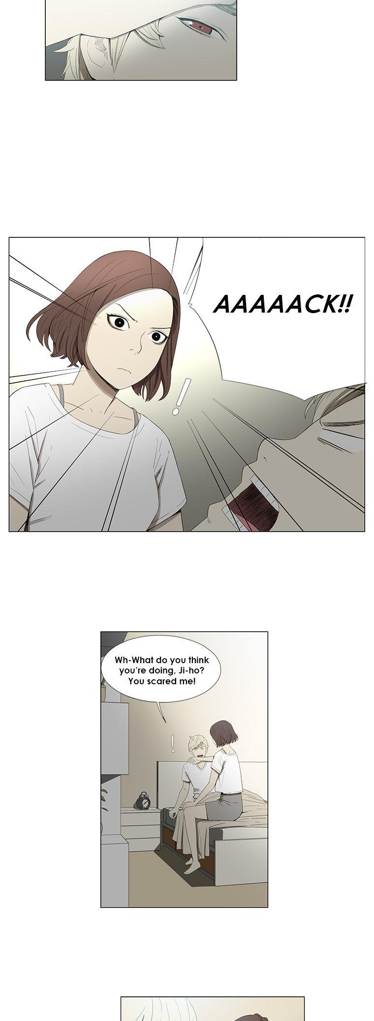 Suui Gyejeol Chapter 24 page 2 - Chapter 24