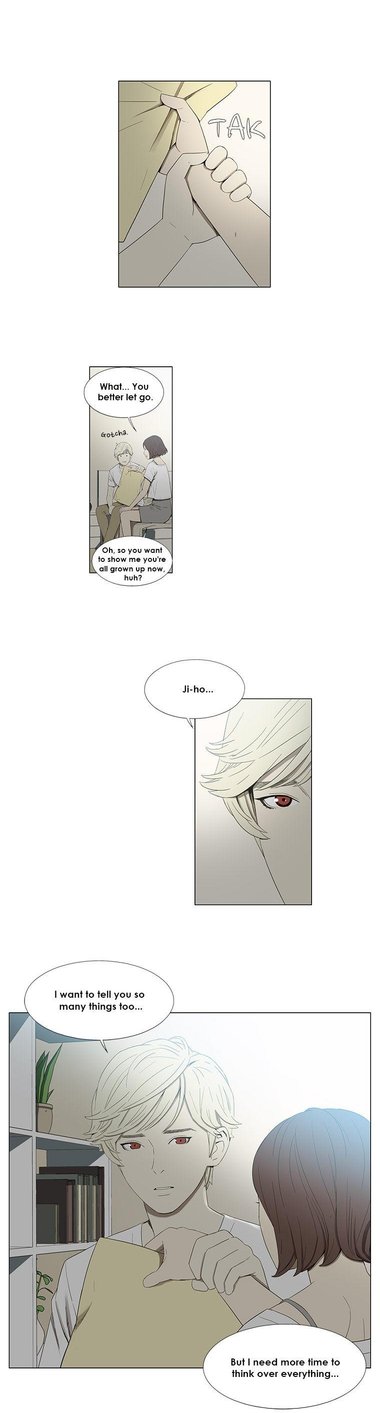 Suui Gyejeol Chapter 24 page 7 - Chapter 24