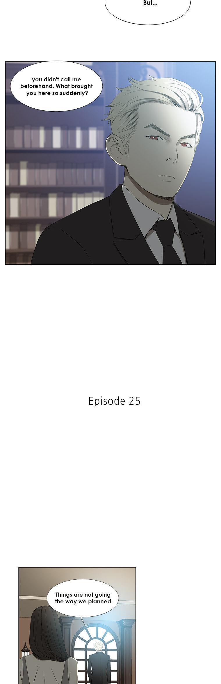Suui Gyejeol Chapter 25 page 2 - Chapter 25