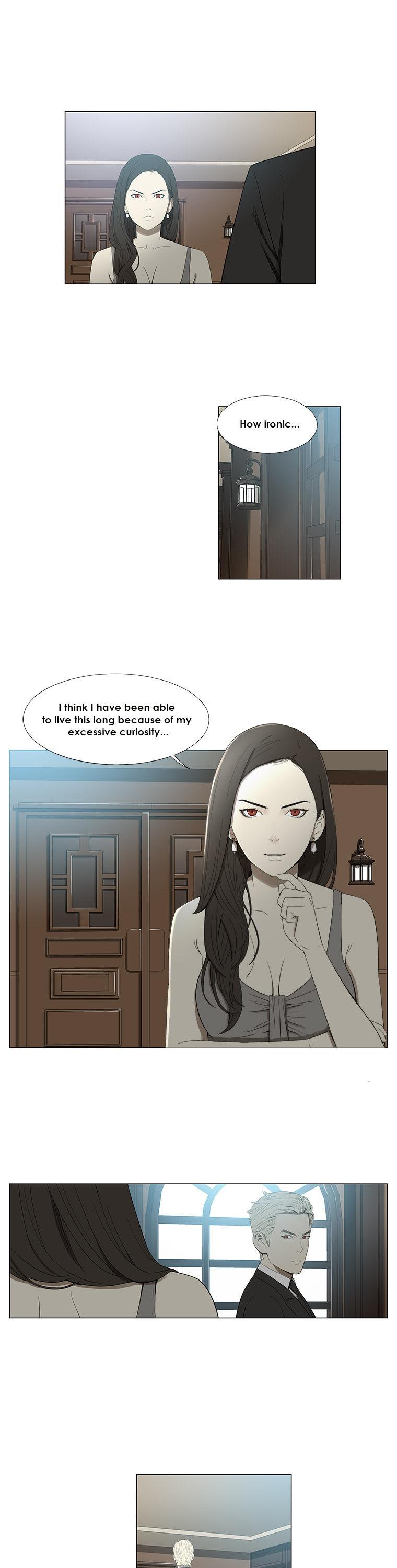 Suui Gyejeol Chapter 25 page 4 - Chapter 25