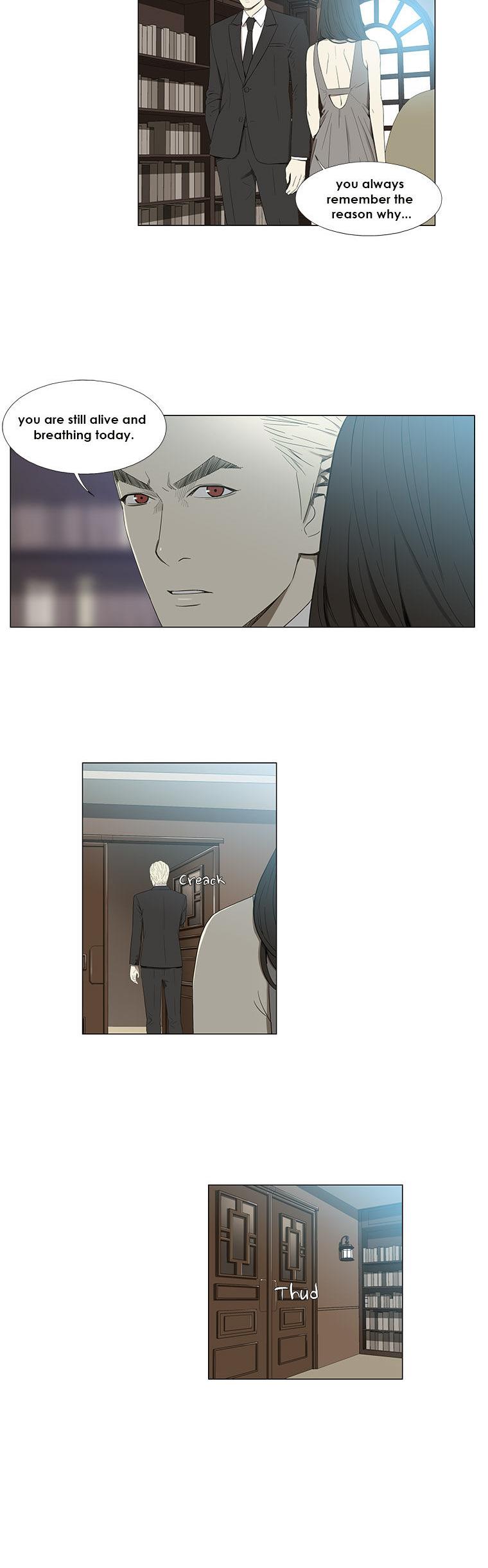 Suui Gyejeol Chapter 25 page 6 - Chapter 25