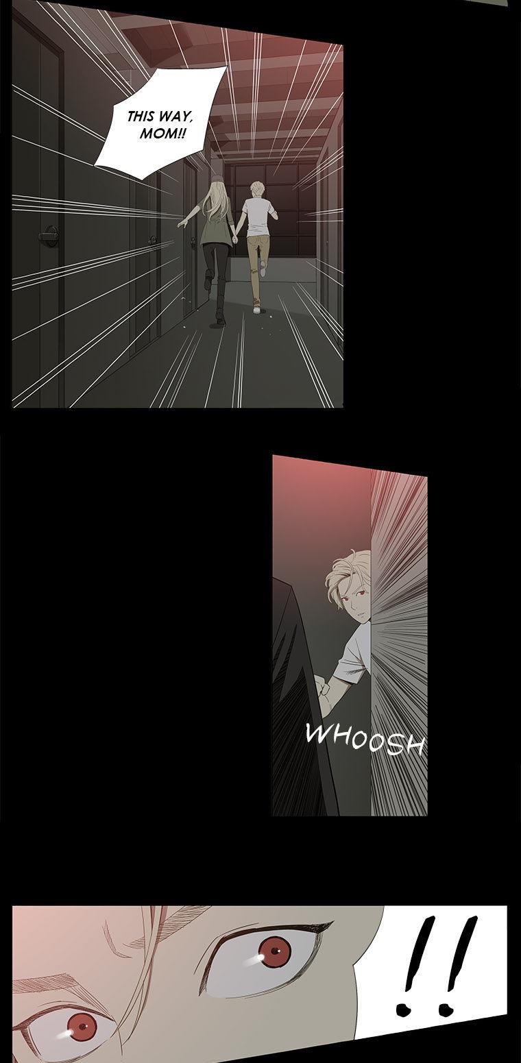 Suui Gyejeol Chapter 26 page 2 - Chapter 26 : Nightmare