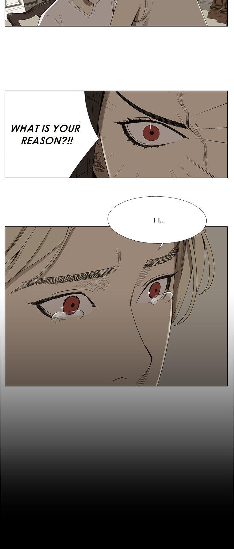Suui Gyejeol Chapter 27 page 14 - Chapter 27 : Their Sacrifice