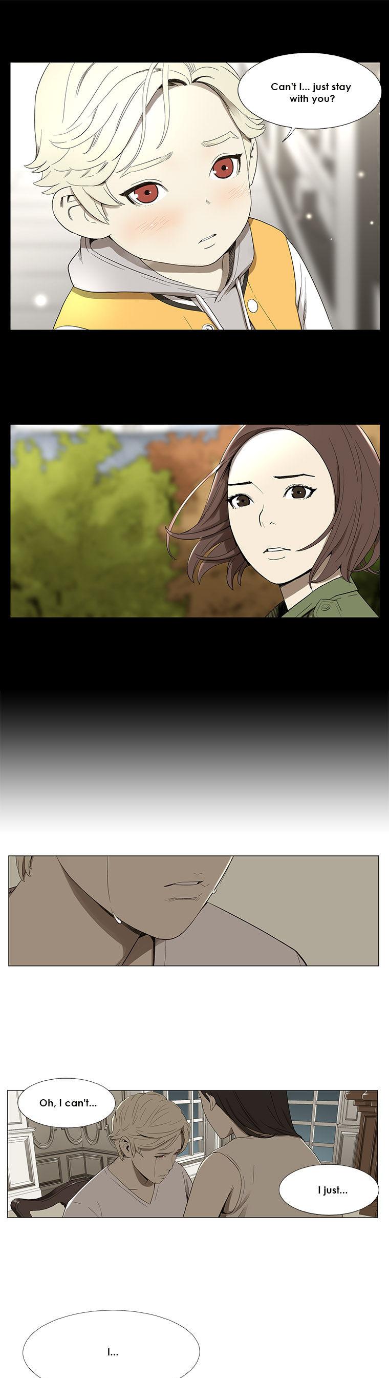 Suui Gyejeol Chapter 27 page 16 - Chapter 27 : Their Sacrifice