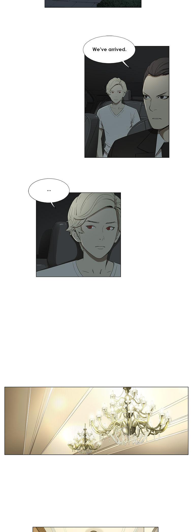Suui Gyejeol Chapter 27 page 2 - Chapter 27 : Their Sacrifice