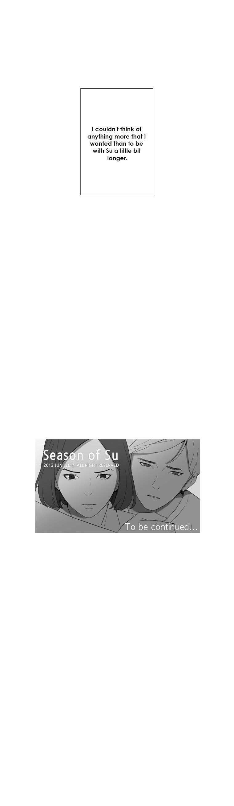 Suui Gyejeol Chapter 28 page 16 - Chapter 28 : It's Only a Matter of Time