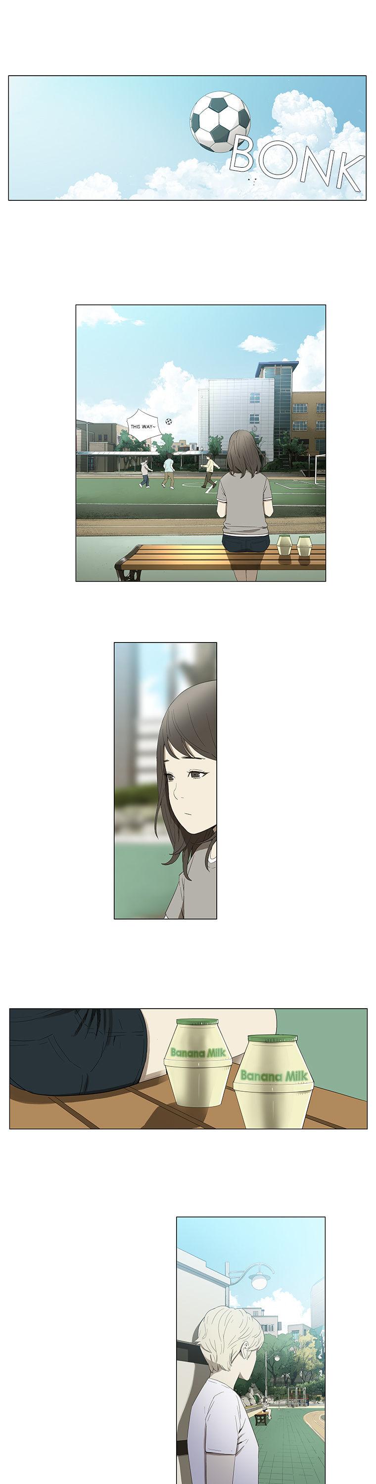 Suui Gyejeol Chapter 29 page 10 - Chapter 29 : A Friend