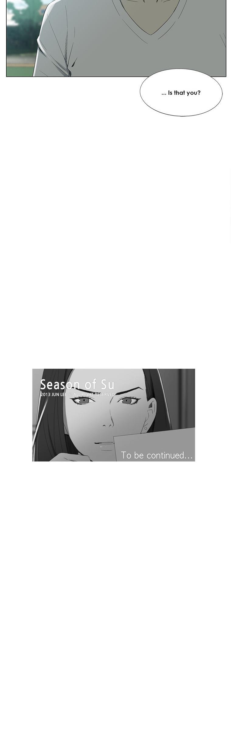 Suui Gyejeol Chapter 29 page 15 - Chapter 29 : A Friend