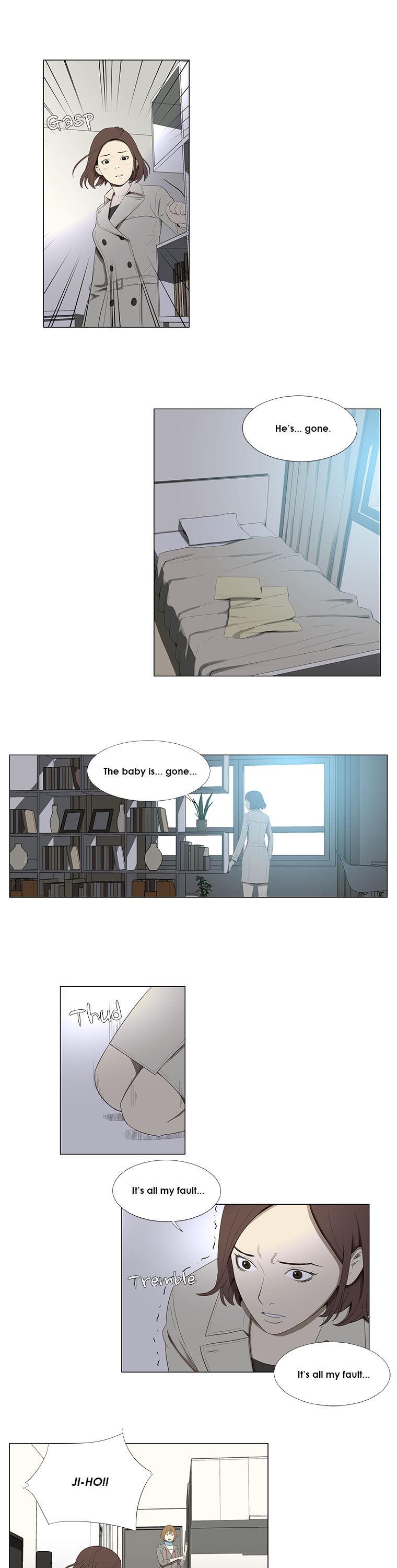 Suui Gyejeol Chapter 3 page 16 - Chapter 3 : Is The Baby Okay?