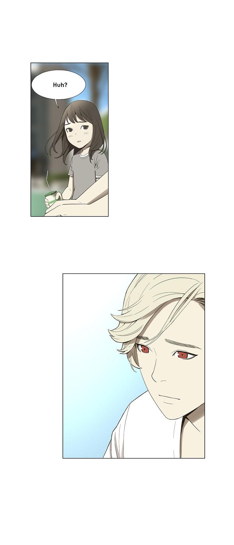 Suui Gyejeol Chapter 30 page 5 - Chapter 30 : Never Again