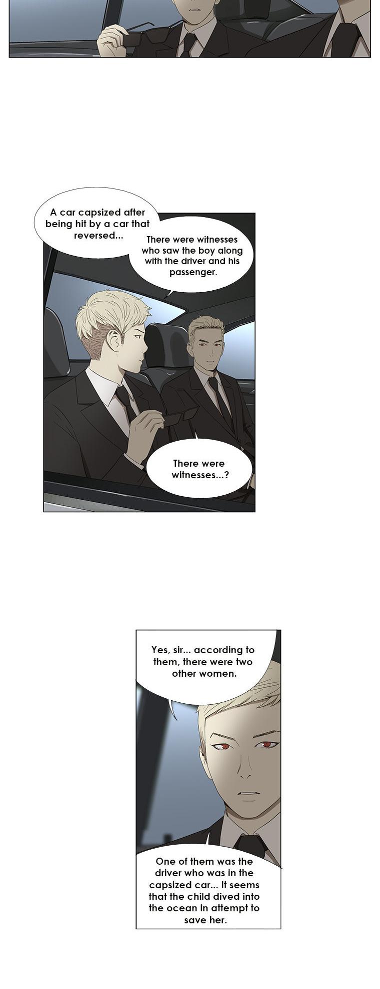 Suui Gyejeol Chapter 31 page 3 - Chapter 31 : Nonsense