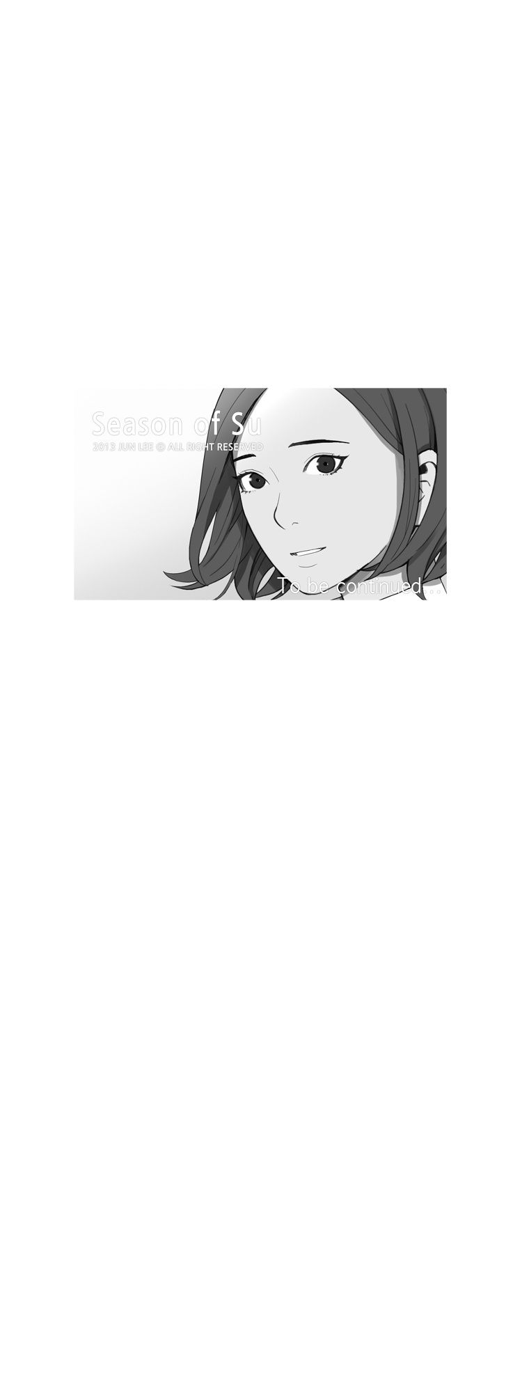 Suui Gyejeol Chapter 33 page 13 - Chapter 33 : Last Request