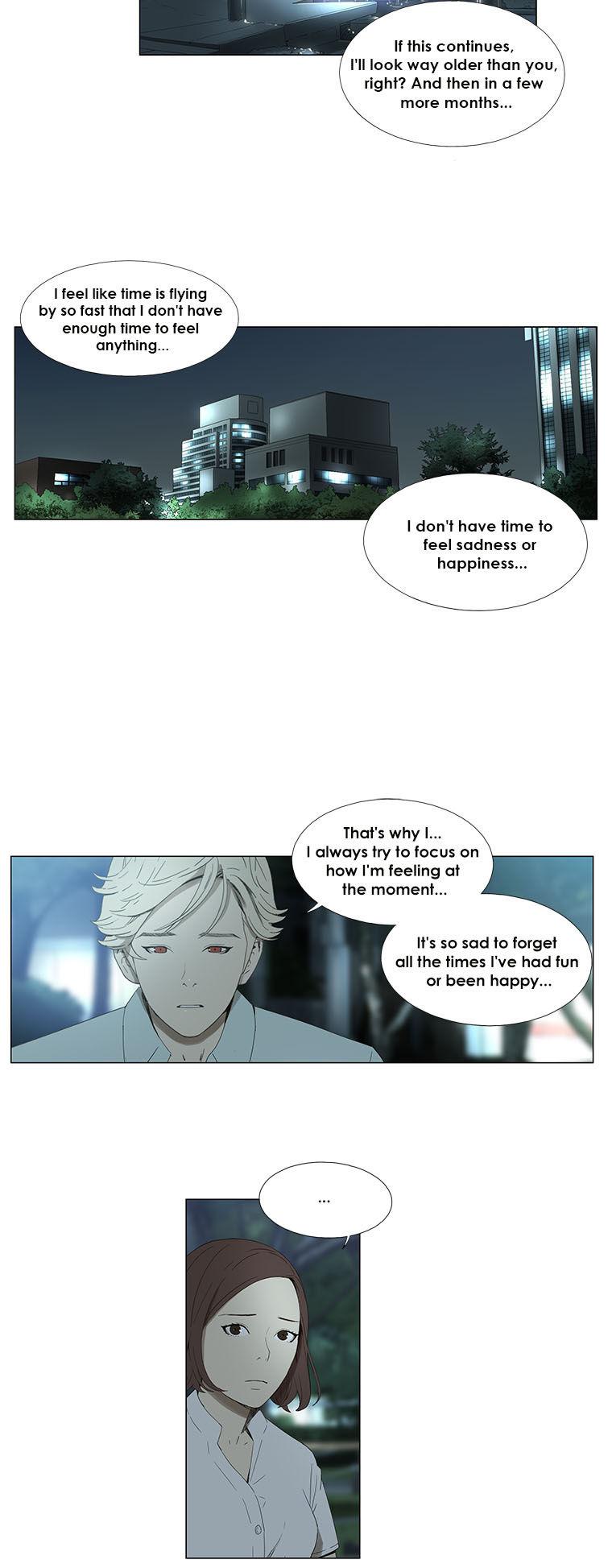 Suui Gyejeol Chapter 34 page 14 - Chapter 34 : This Moment