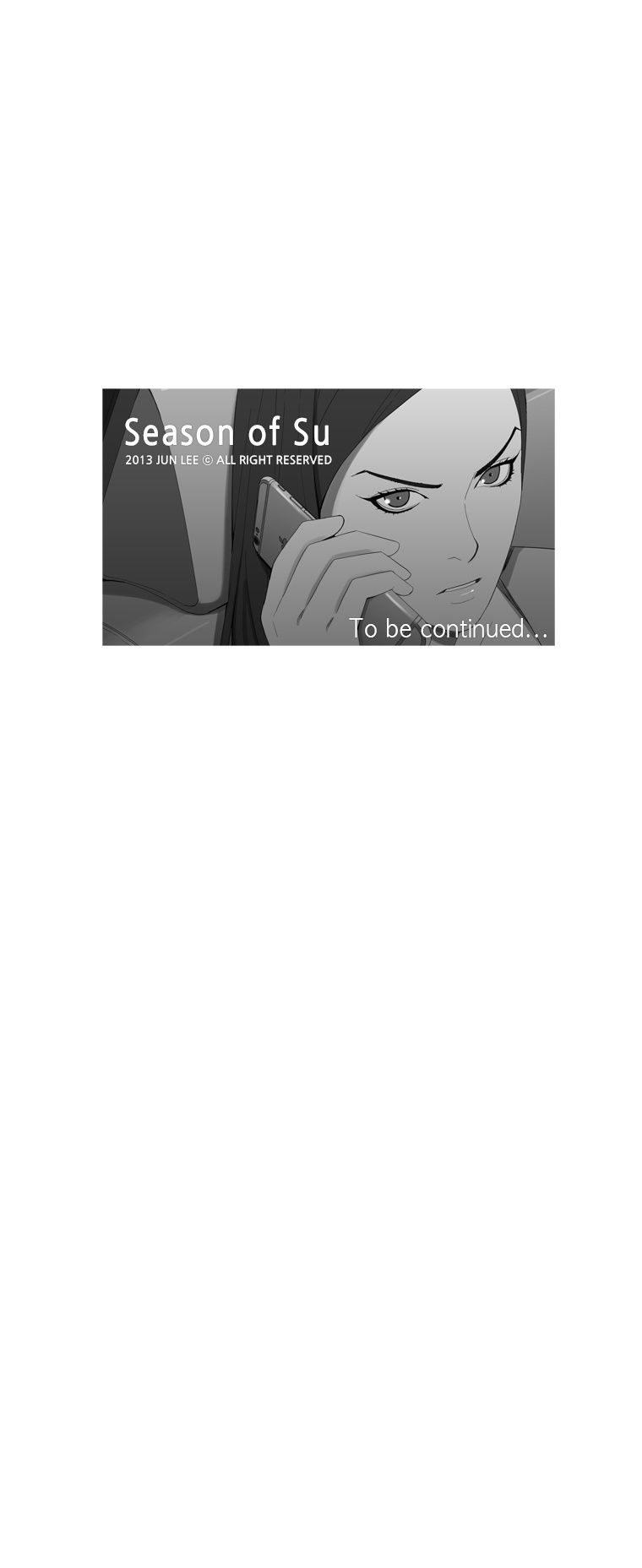 Suui Gyejeol Chapter 38 page 16 - Chapter 38 : A Couple of Months