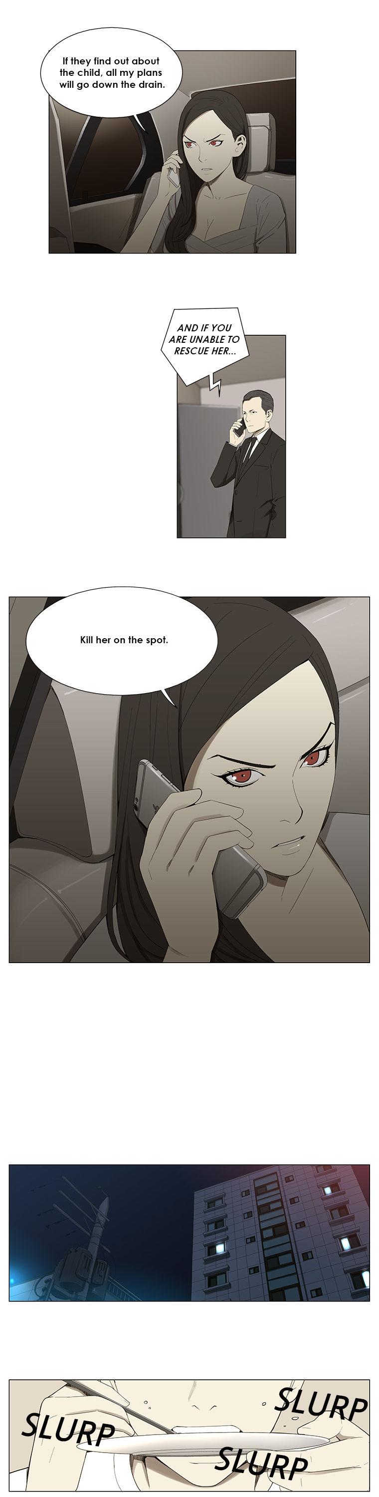 Suui Gyejeol Chapter 38 page 4 - Chapter 38 : A Couple of Months