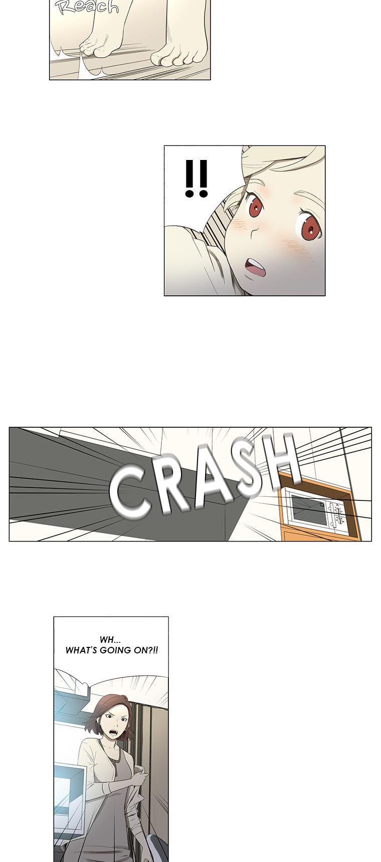 Suui Gyejeol Chapter 4 page 2 - Chapter 4 : A Misunderstanding