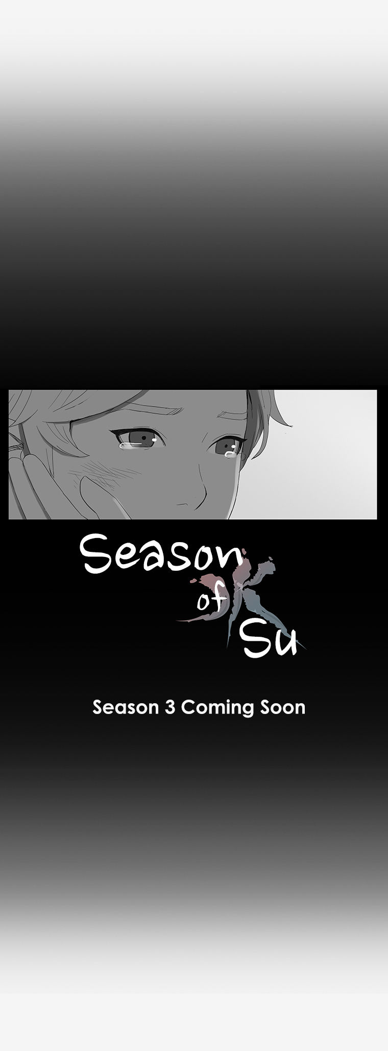 Suui Gyejeol Chapter 40.5 page 1 - Chapter 40.5 : Season 3 Coming Soon