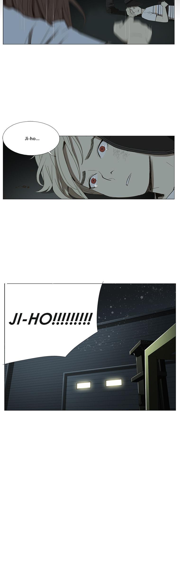 Suui Gyejeol Chapter 40 page 15 - Chapter 40 : Your Fault