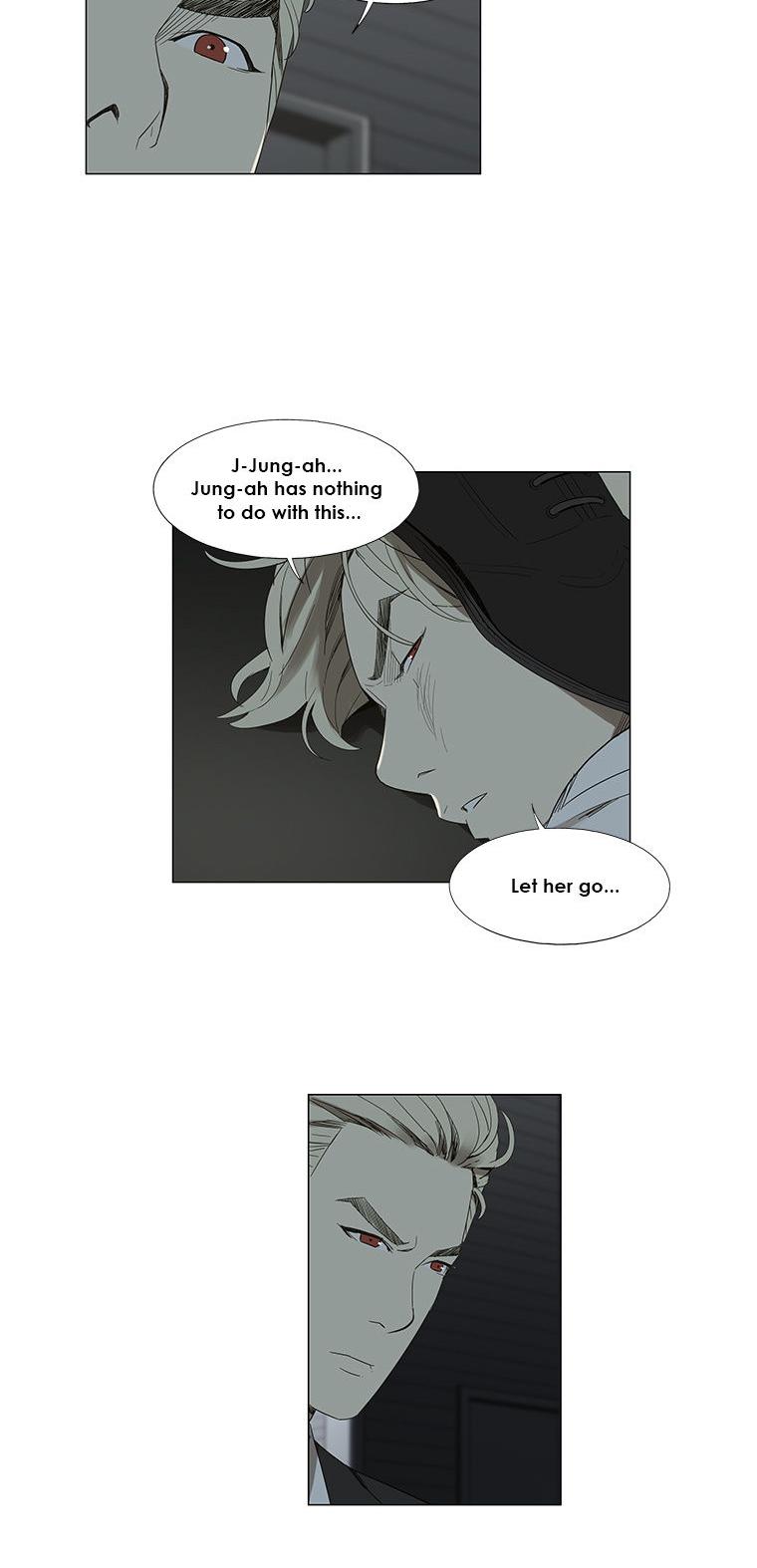 Suui Gyejeol Chapter 40 page 9 - Chapter 40 : Your Fault