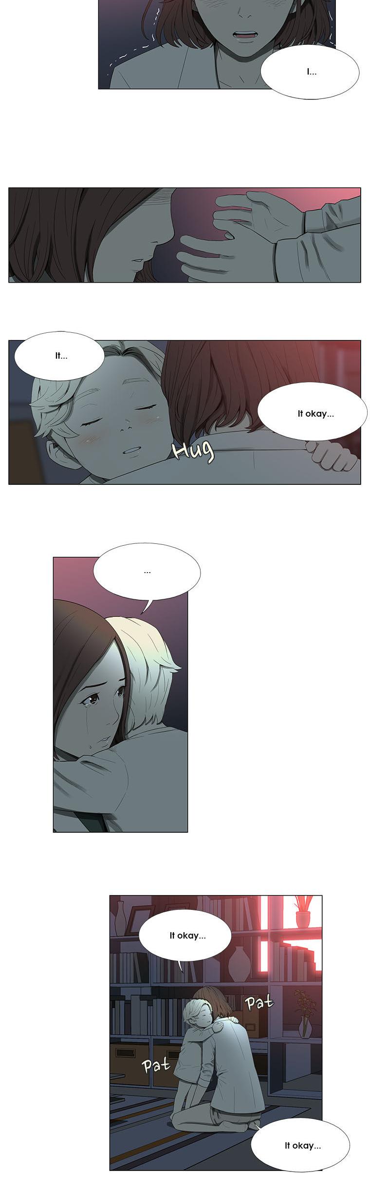 Suui Gyejeol Chapter 5 page 14 - Chapter 5 : Just Listen